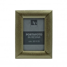 Κορνίζα Πολυεστερική Μπεζ Royal Art 10x15εκ. STA83594BE