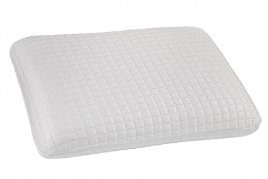 Πλενόμενο Μαξιλάρι Ύπνου 60x40+12εκ. Cooling Memory Foam Guy Laroche
