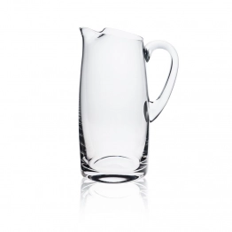 Κανάτα Κρυστάλλινη Διάφανη 1600ml Paloma Rona RN52521600