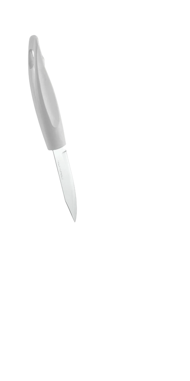 Μαχαίρι Γενικής Χρήσεως Ανοξείδωτο Laguna METALTEX 16-233623