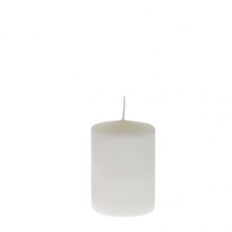 Κερί Λευκό iliadis 7x10εκ. 16506