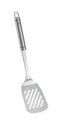 Σπάτουλα Κουζίνας Ανοξείδωτη Victoria Metaltex 232610