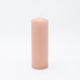 Κερί Αρωματικό Μόκα Blackberry 6x18εκ. ESTHETI 819-00940