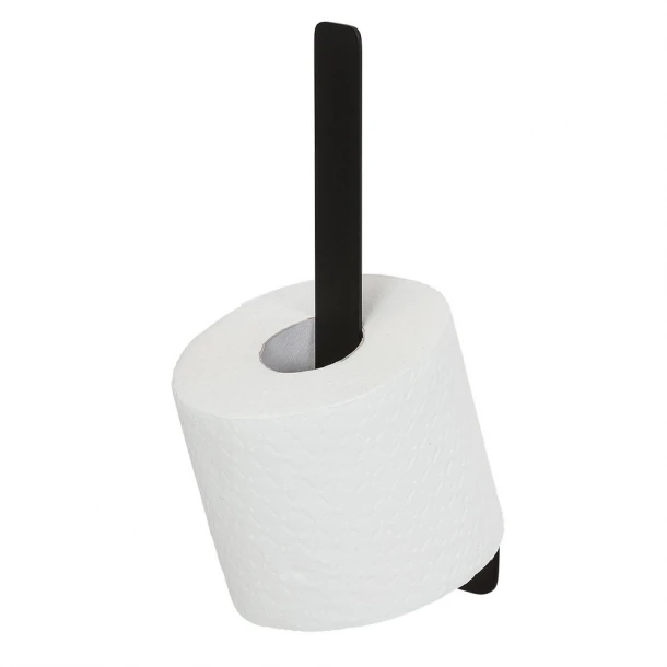 Χαρτοθήκη Colar Black 24,3x6,9x5εκ. Tiger 1312930746