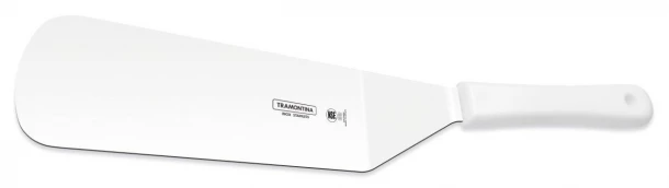 Σπάτουλα Ανοξείδωτη 23x7,5εκ. Tramontina TR24679189