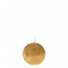 Κερί Μπάλα Scratch Χρυσό 8εκ. iliadis 16021