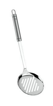 Κουτάλα Τρυπητή Ανοξείδωτη Victoria Metaltex 232608