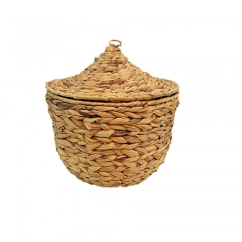 Κουτί Αποθήκευσης Υάκινθος Art Et Lumiere 36x22x33εκ. 18445