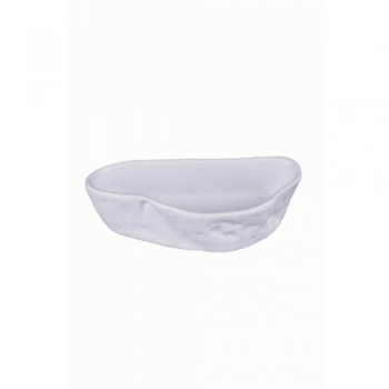 Μπωλάκι Σερβιρίσματος Πορσελάνης Λευκό Gyoza Kutahya 11εκ. KX740190NRCK11