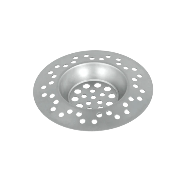 Φίλτρο Νεροχύτη Ανοξείδωτο METALTEX 16-297570