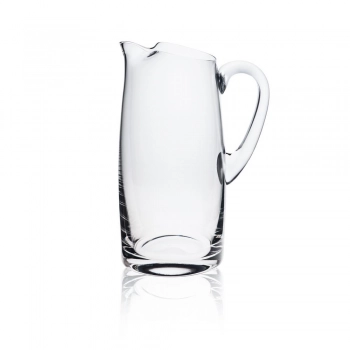 Κανάτα Κρυστάλλινη Διάφανη 1600ml Paloma Rona RN52521600