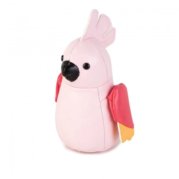 Ζωάκι Πάρις Το Παπαγαλάκι Little Big Friends BTL303099