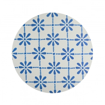 Σουπλά Aegean Tile 38εκ. Estia 07-40321