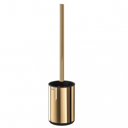 Πιγκάλ Cooper Black-Polished Gold 12,1x8,8x39,1εκ. Tiger 800558