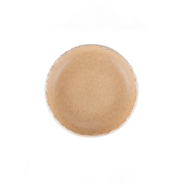 Πιάτο Βαθύ Φαγητού Φ22εκ. Πορσελάνης Beige Stone Mocarlo Kutahya Porselen