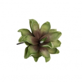 Λουλούδι Πράσινο Art Et Lumiere 18εκ. 01472