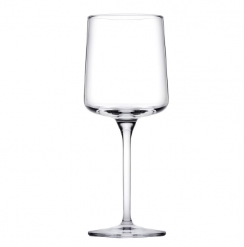 Ποτήρι Γυάλινο Διάφανο Iconic ESPIEL 430ml/7,5x20,8εκ. SP440507G6