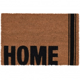 Πατάκι Εισόδου 39x59εκ. HOME & Stripes MRShome 0004002