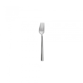 Πιρούνι Φαγητού Ανοξείδωτο 18/0 Lotus Free 3,5mm /21,1εκ. Comas CO09630000