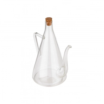 Κανάτα Λαδιού Γυάλινη Estia 400ml 01-20170