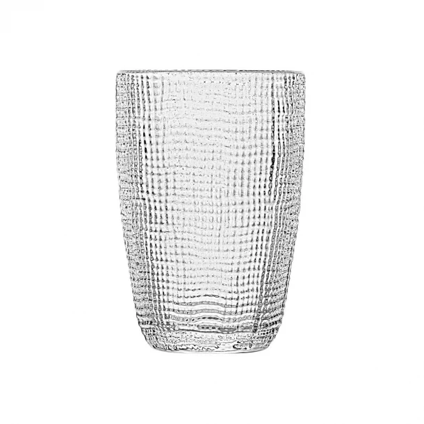 Ποτήρι Γυάλινο Νερού Διάφανο 415ml Roche Estia 07-39349