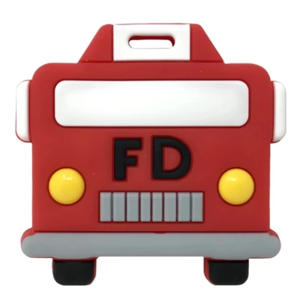 Μασητικό Πυροσβεστικό Silli Chews™ Baby to Love BTL-SC-46