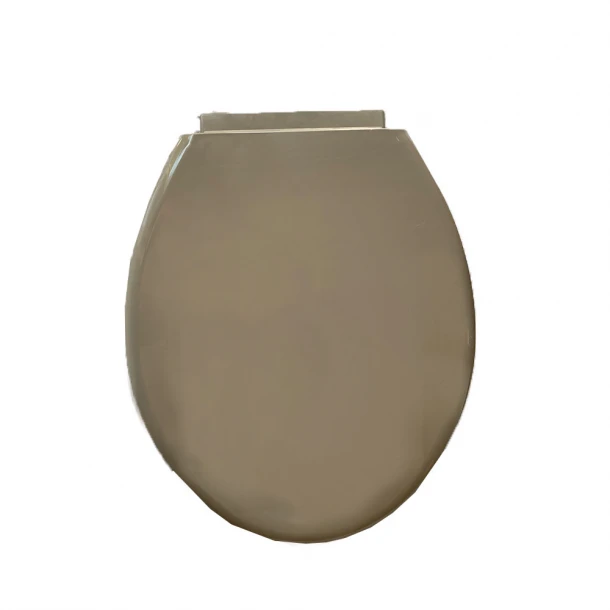 Καπάκι Λεκάνης Duroplast Soft Close Elephant 38,2x45x3,5 MRShome DS-0861001