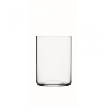 Ποτήρι Νερού Γυάλινο Διάφανο Σετ 6τμχ 450ml-7,9x10,7εκ. Multiuse Top Glass Bormioli Rocco BR00A12634