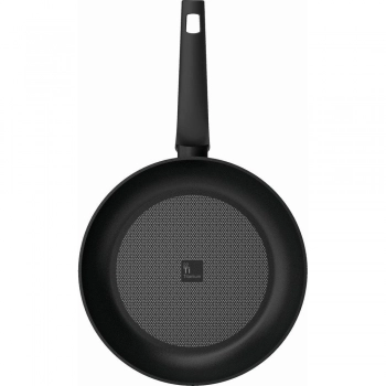 Τηγάνι Αλουμινίου 24εκ.-3,5mm Titan Elite TVS TV163243310