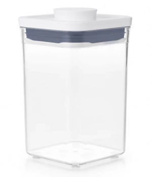 Δοχείο Αποθήκευσης Διάφανο 1ltr Oxo 11234000