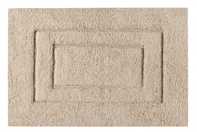 Ταπέτο Μπάνιου Βαμβακερό Mumbai 40x60εκ. Guy Laroche