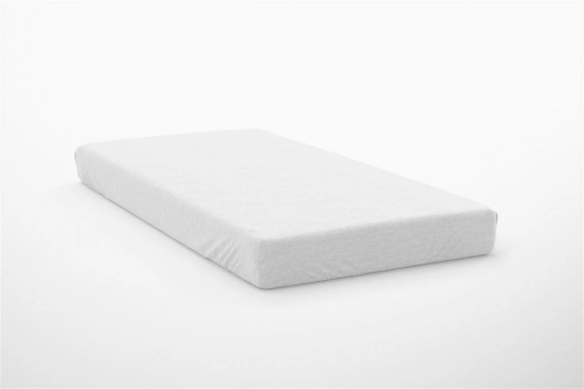 Σεντόνι Μεμονωμένο Βαμβακερό Υπέρδιπλο Με Λάστιχο 160x200+30εκ. Exotic Line White DimCol 33122015001