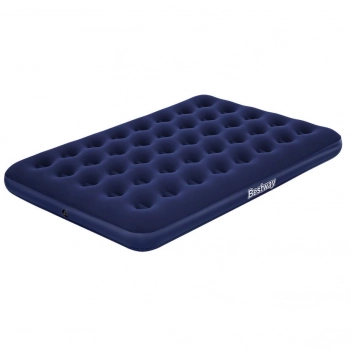 Στρώμα Φουσκωτό Σκηνής Διπλό 191x137x22εκ. Bestway 42-2834