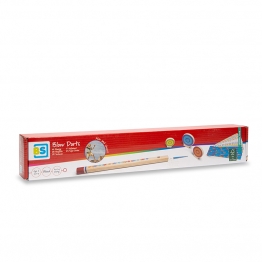 Φυσοκάλαμο Ξύλινο FSC 100% BS Toys GA422