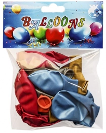 Μπαλόνια 12