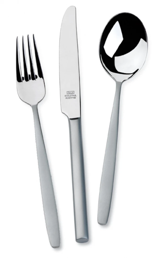 Πηρούνι Γλυκού Ανοξείδωτο 18/10 Tokyo Ματ OKUS