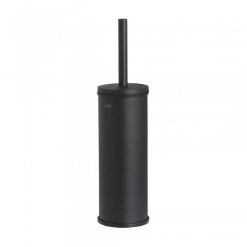 Πιγκάλ Ανοξείδωτο Boston Black 9,3x35,6εκ. Tiger 307430746