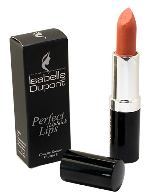Κραγιόν Lipstick L214 Cinammon 4,2gr Isabelle Dupont 1012L-3