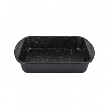 Ταψί Magma Ορθογώνιο Estia 40x29x7εκ. 01-7249