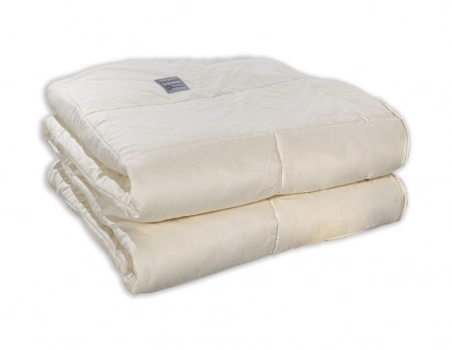 Πάπλωμα Μονό 160x220εκ. Αυστραλιανό Μαλλί Wool Guy Laroche