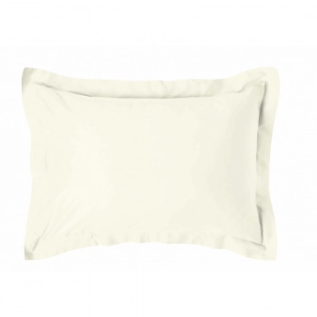 Σεντόνι Μεμονωμένο Βαμβακοσατέν Υπέρδιπλο Με Λάστιχο 170x200+30εκ. Alma 2 Ecrou Makis Tselios