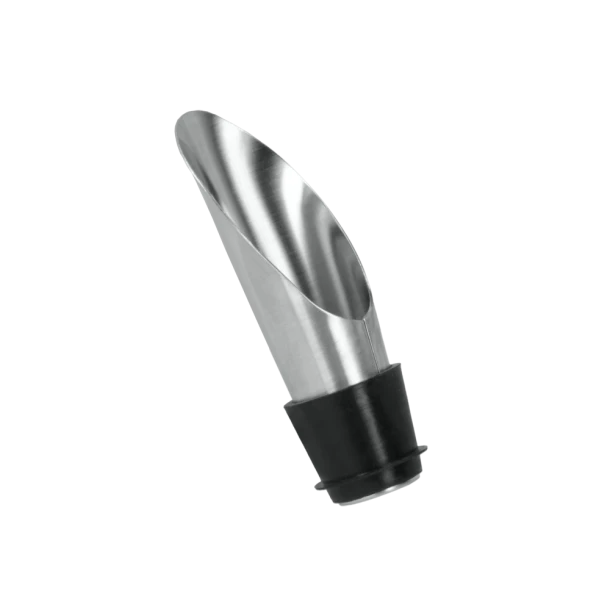 Επιστόμιο Μπουκαλιών Ανοξείδωτο