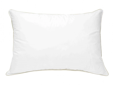 Μαξιλάρι Ύπνου Βαμβακερό Percale 50x70εκ./750gr Melinen 20006065