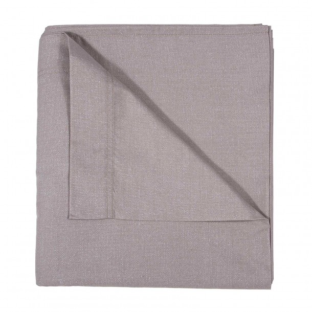 Σεντόνι Μεμονωμένο Polycotton Μονό 170x260εκ. Loft 2508 Σπαγγί Greenwich Polo Club