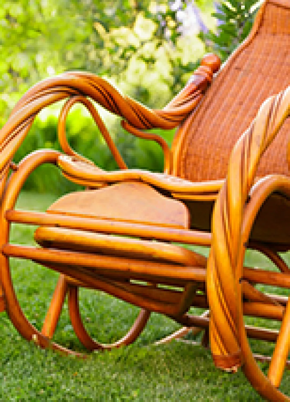 Καρέκλες Κήπου