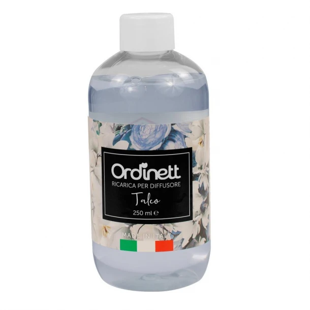 Ανταλλακτικό Άρωμα 250ml Talc Giostyle GS07849047