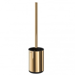 Πιγκάλ Cooper Black-Polished Gold 12,1x8,8x39,1εκ. Tiger 800558