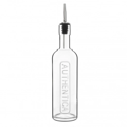 Μπουκάλι Για Λάδι & Ξύδι Γυάλινο 500ml Authentica Bormioli Rocco BR12207MBP22