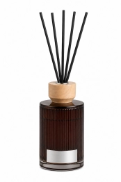 Αρωματικό Χώρου Με Sticks 1000ml Cashmere Silk MRShome 0078003