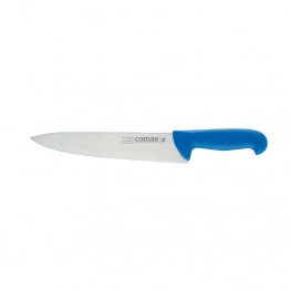 Μαχαίρι Chef Ανοξείδωτο 20εκ. Blue Comas CO1009420